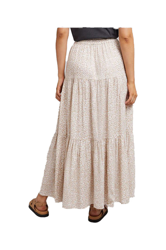 Logan Maxi Skirt