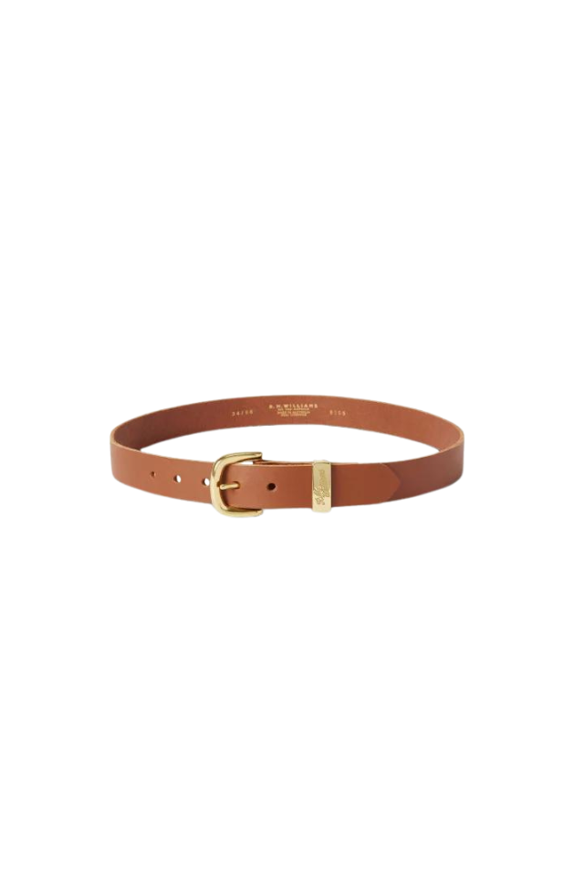 Allora Belt