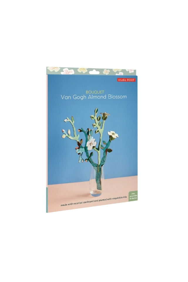 Objects Artist - Van Gogh Almond Blossom