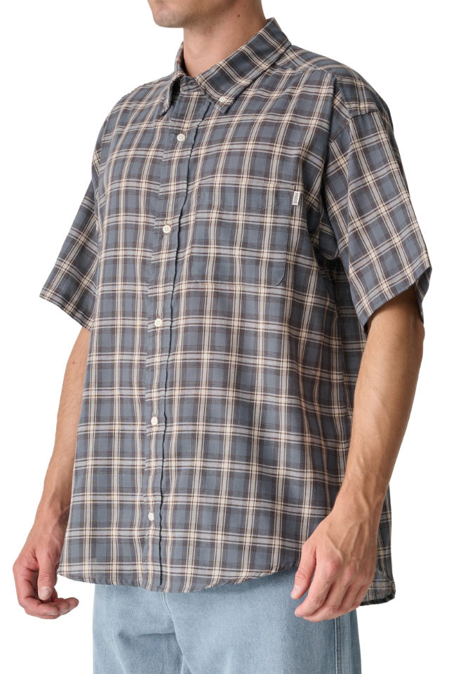 Alston Ss Shirt