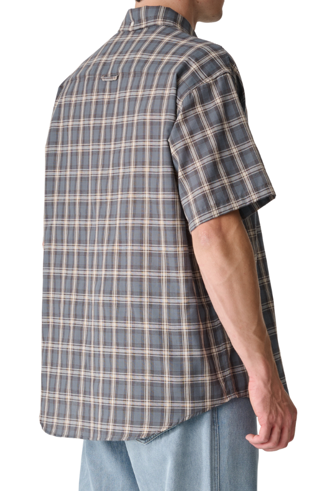 Alston Ss Shirt