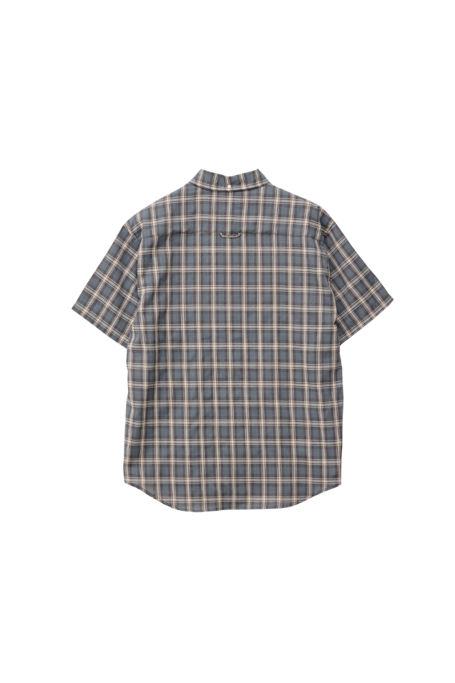 Alston Ss Shirt