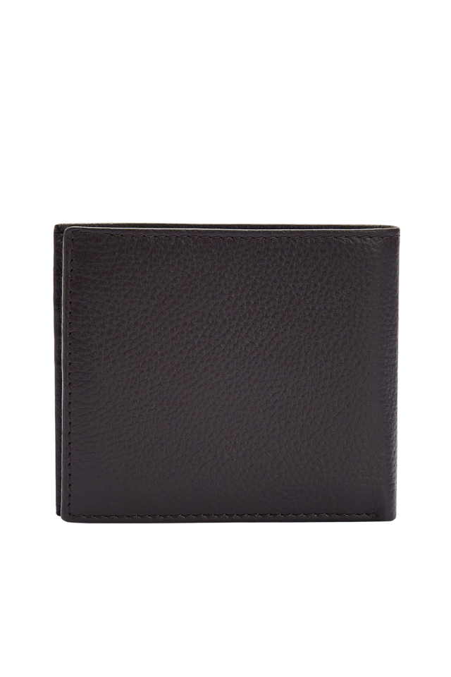 Amble Leather Billfold Wallet