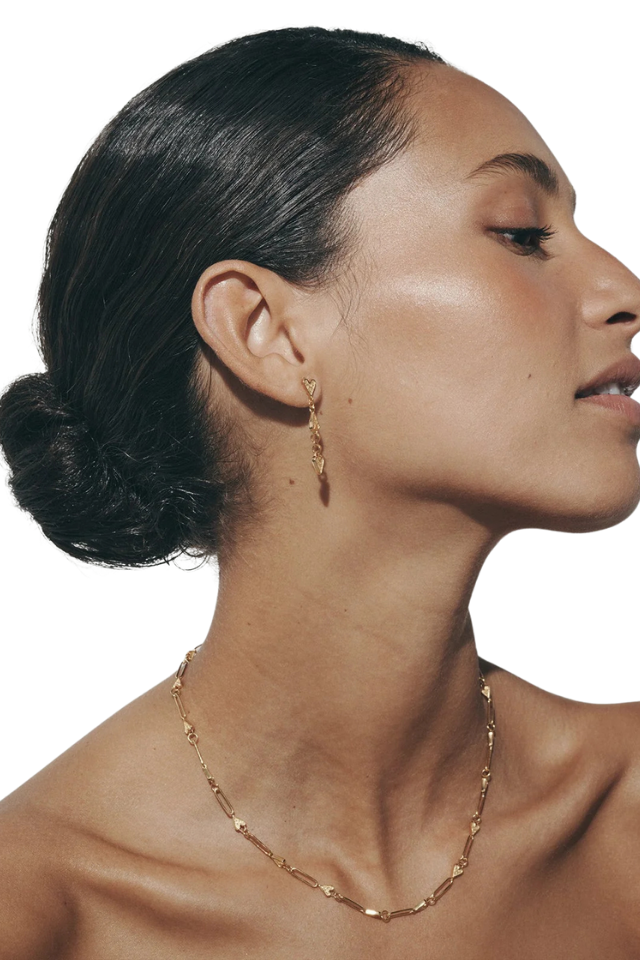 Amore Chain Necklace