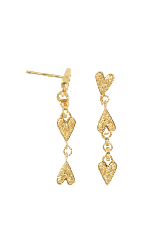 Amore Earrings