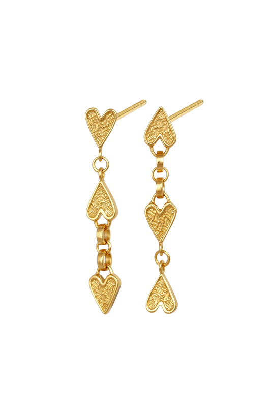 Amore Earrings