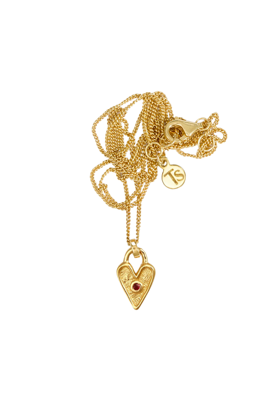 Amore Necklace