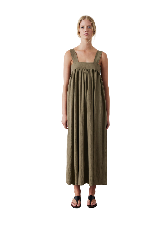 Ana Dress