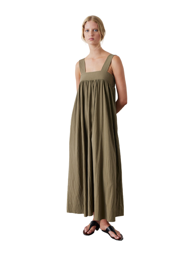 Ana Dress