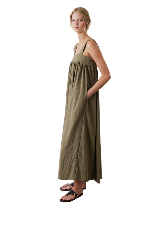 Ana Dress