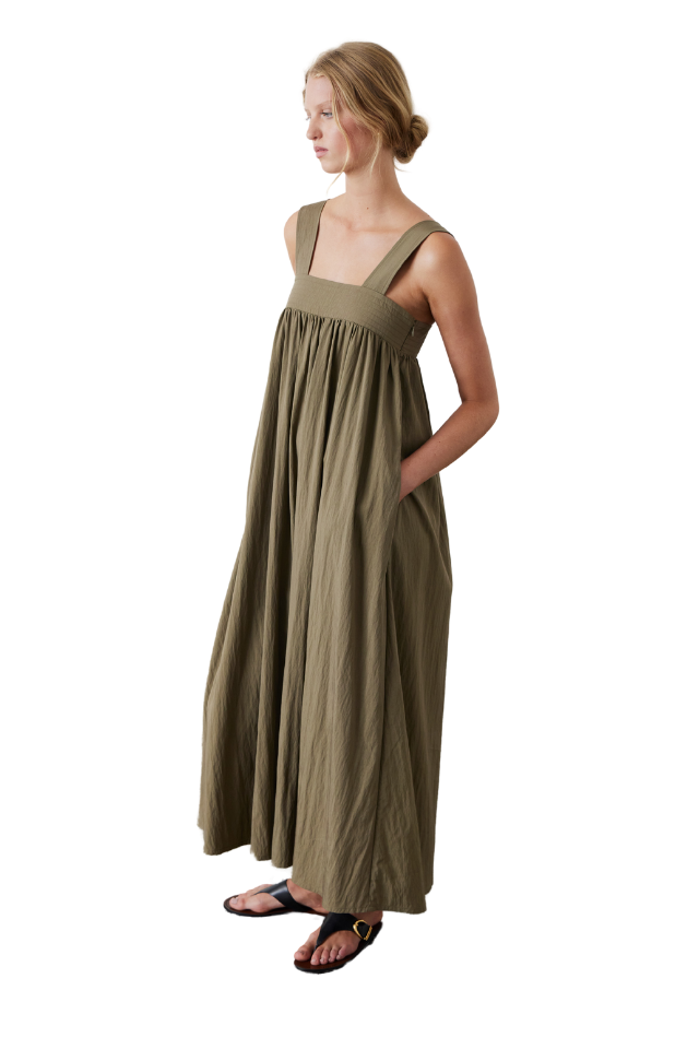 Ana Dress