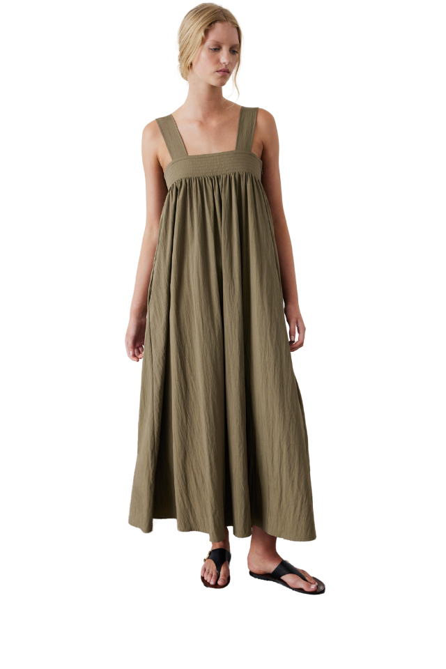 Ana Dress
