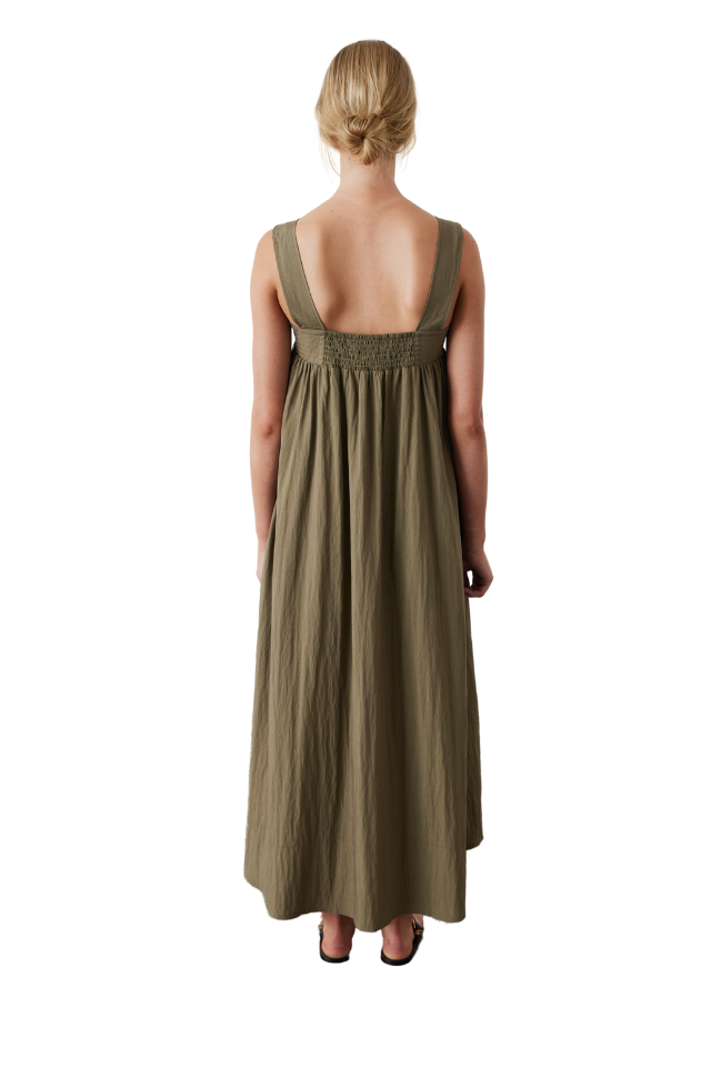 Ana Dress