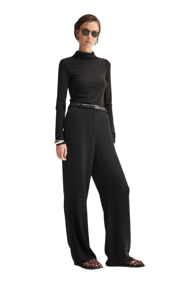 Anderson Pant - Black