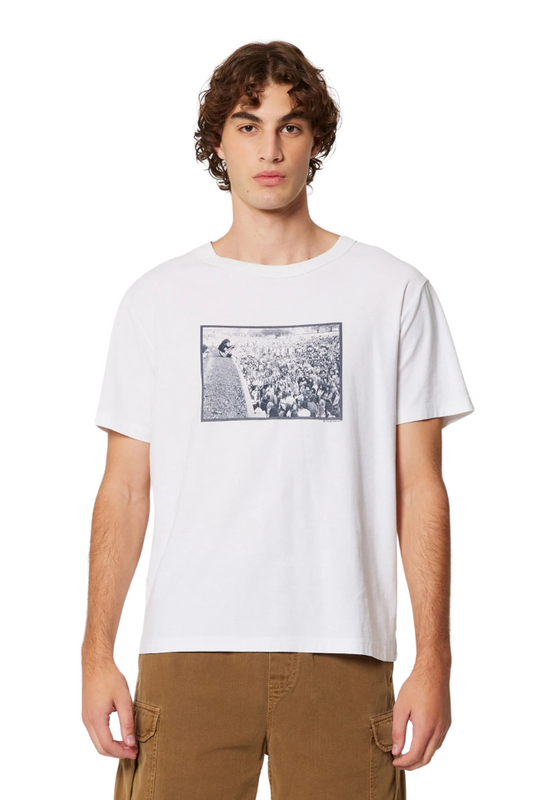 Angus Classic Tee
