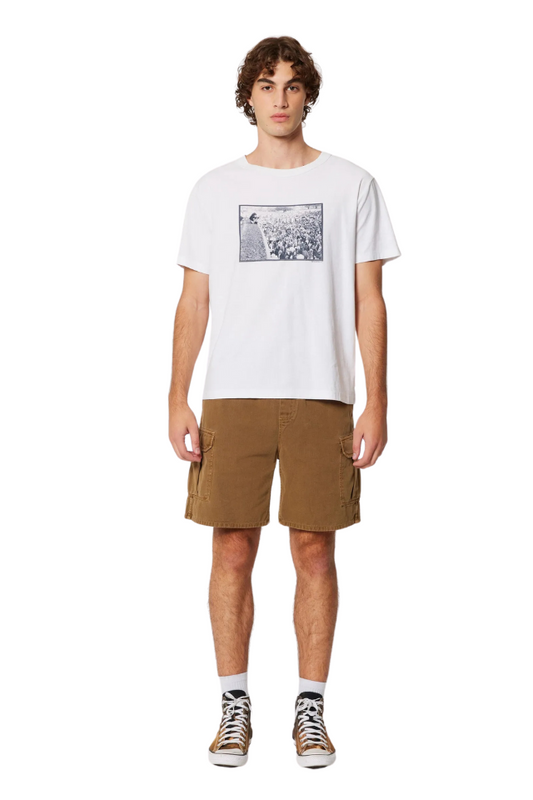 Angus Classic Tee