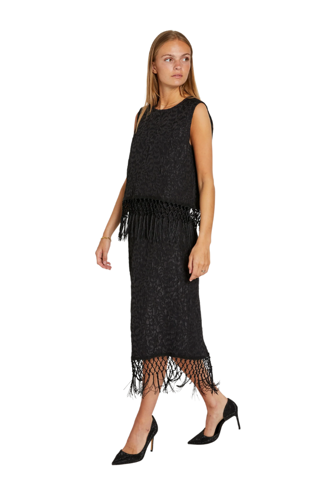 Paulette top
