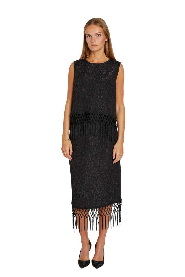 Paulette top