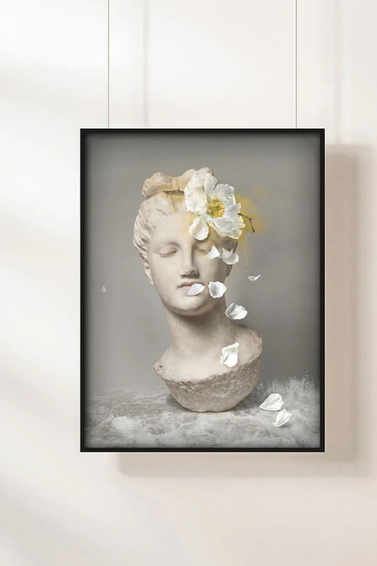 Aphrodite Reverie Portrait - Medium