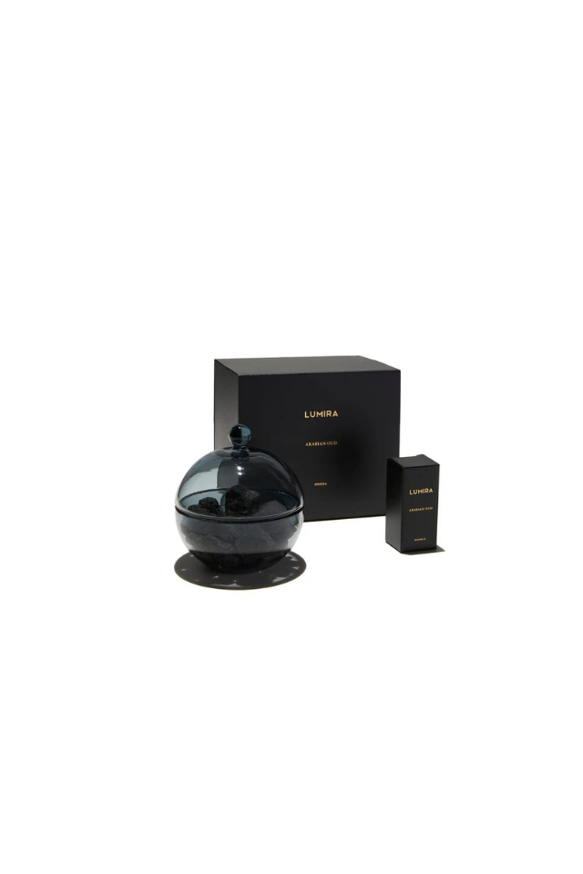 SPHERA Diffuser with Essential Oil