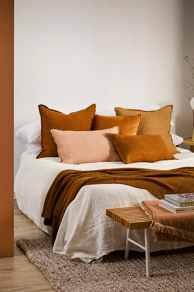 Arcadia Cushion