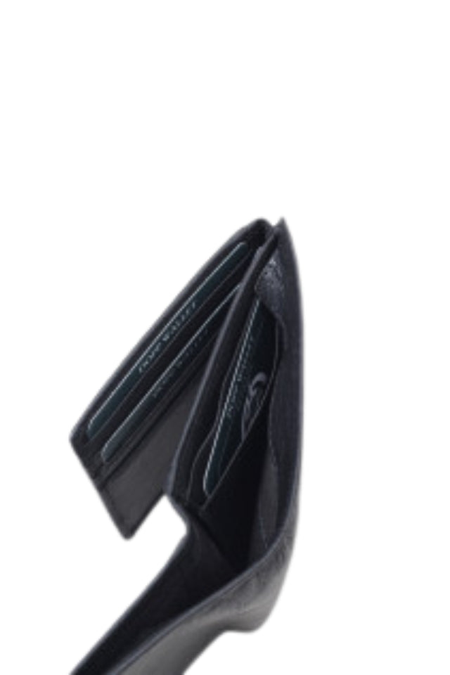 Executive Architect Card Holder - Black