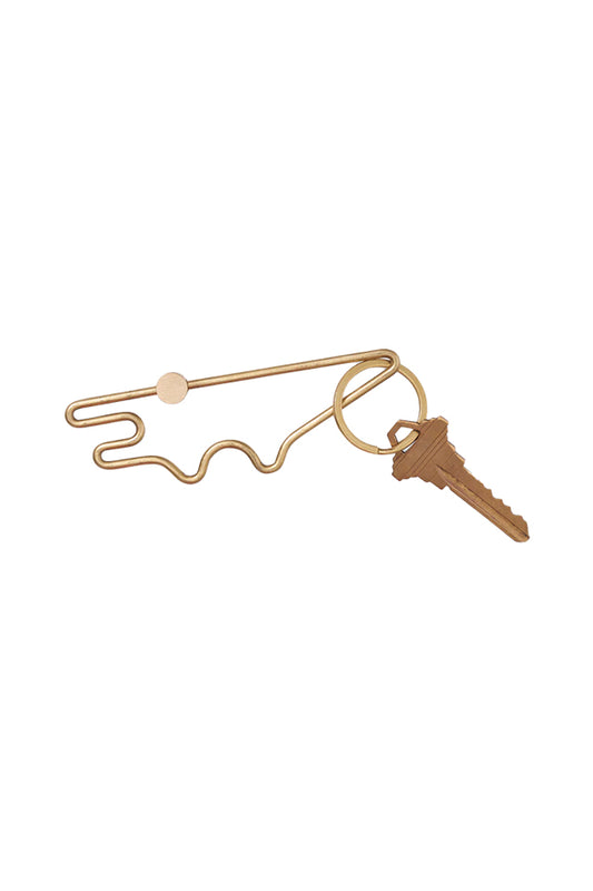 Animal Keyring