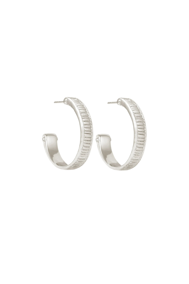 Arete Hoops