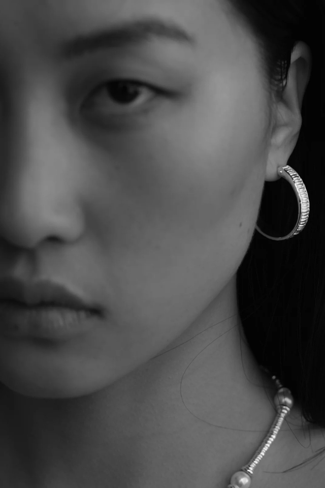 Arete Hoops