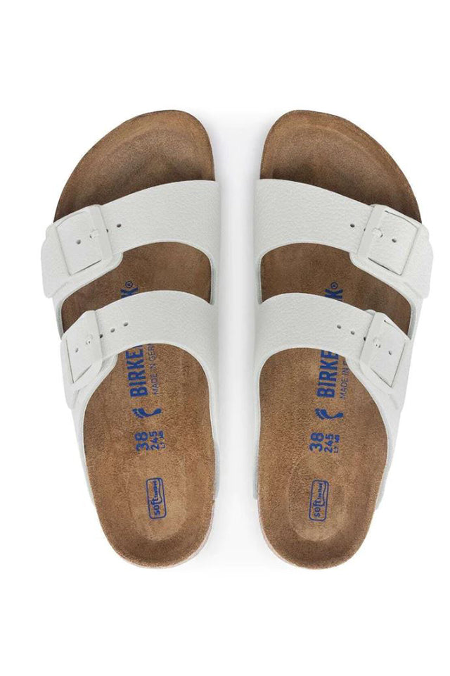 Arizona Smooth Leather - Regular