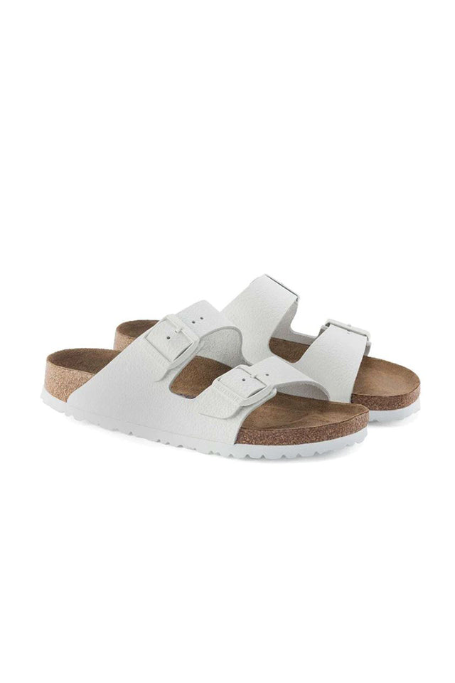Arizona Smooth Leather - Regular