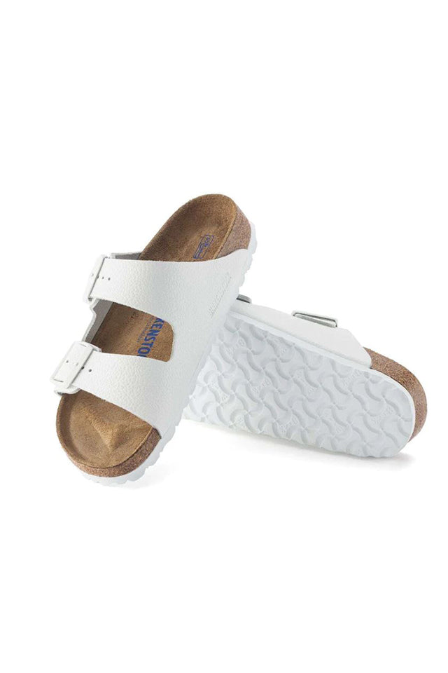 Arizona Smooth Leather - Regular