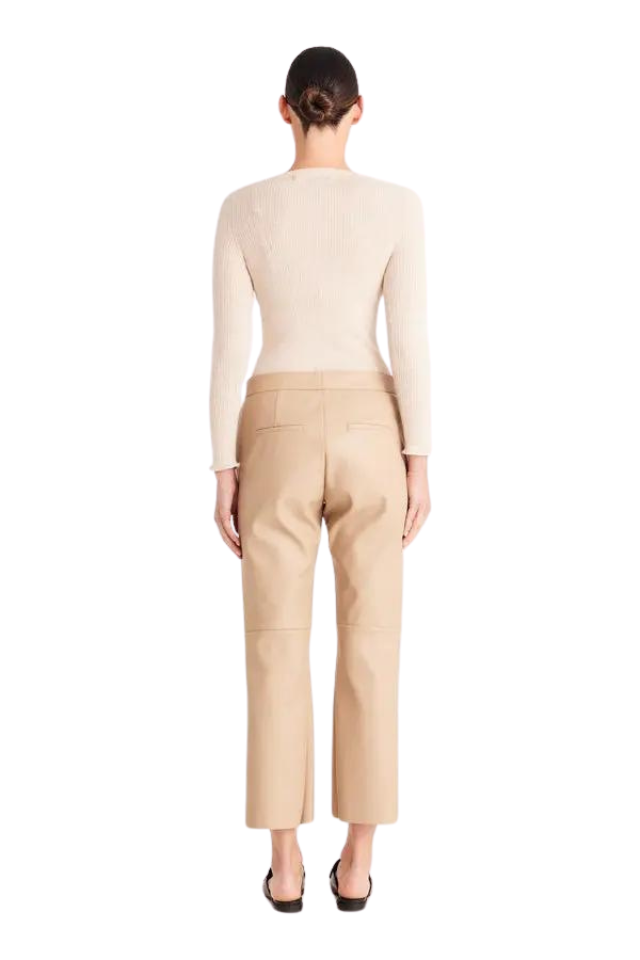 Arlo Vegan Pant