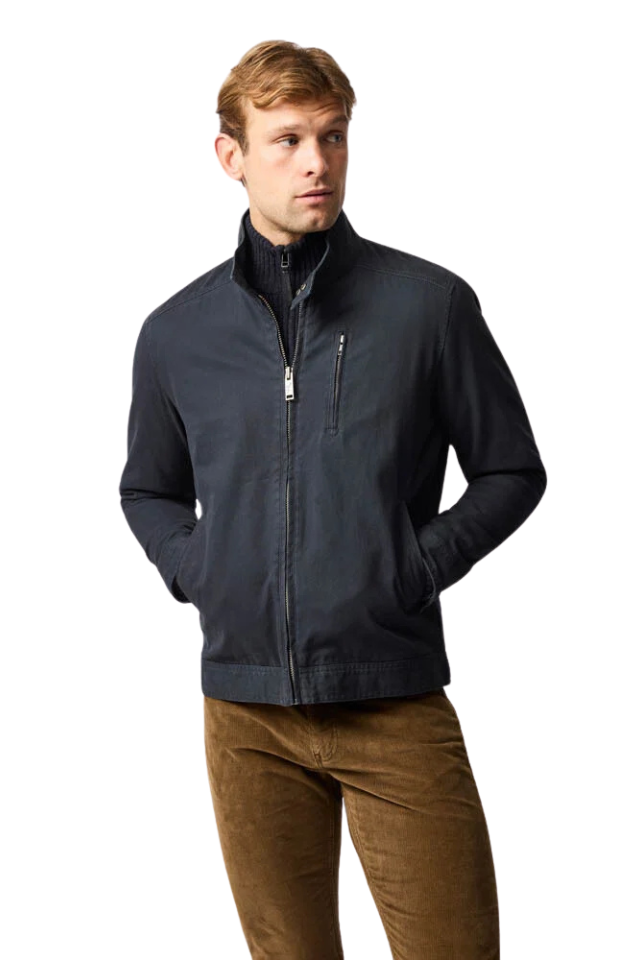 Armitage Jacket