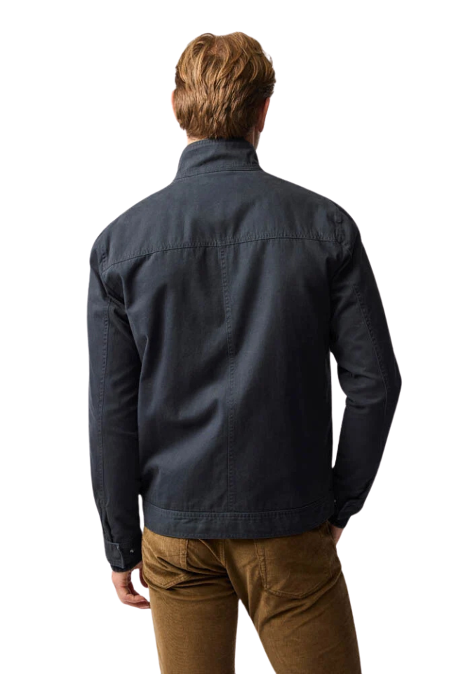 Armitage Jacket