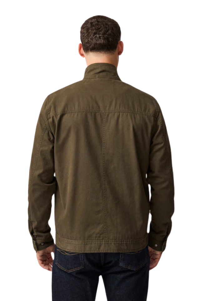 Armitage Jacket
