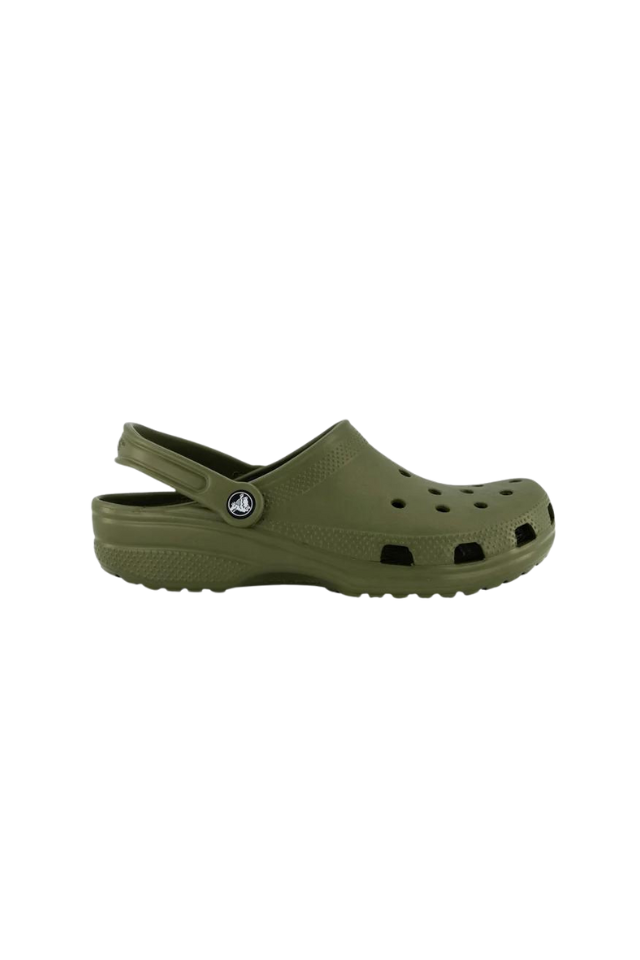 Classic Clog