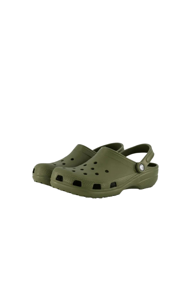 Classic Clog