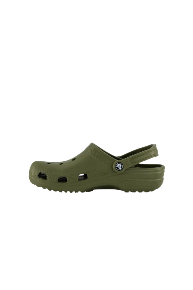 Classic Clog