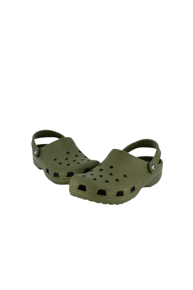 Classic Clog