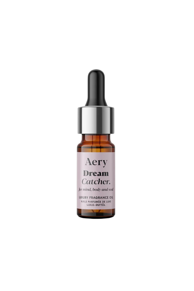 Aromatherapy Fragrance Oil - Dream Catcher