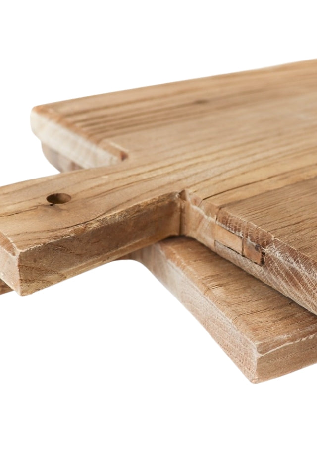 Artisan Rectangle Serving Board - 45cm