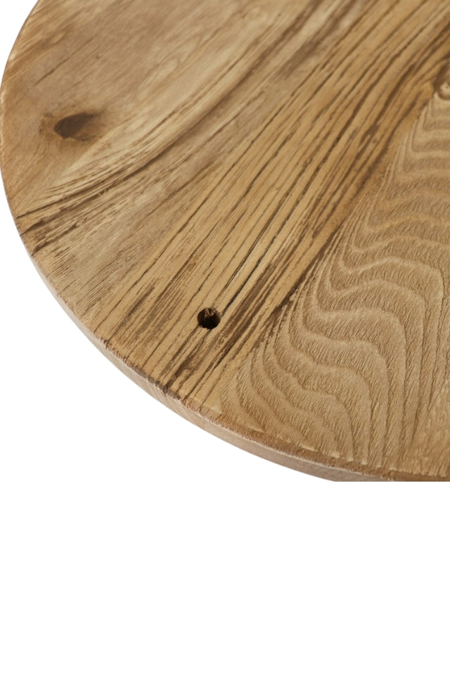 Artisan Round Serving Board - 50cm