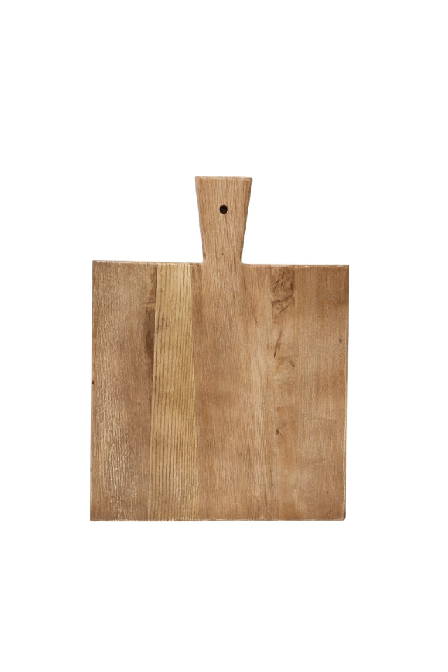 Artisan Square Serving Board - 30cm
