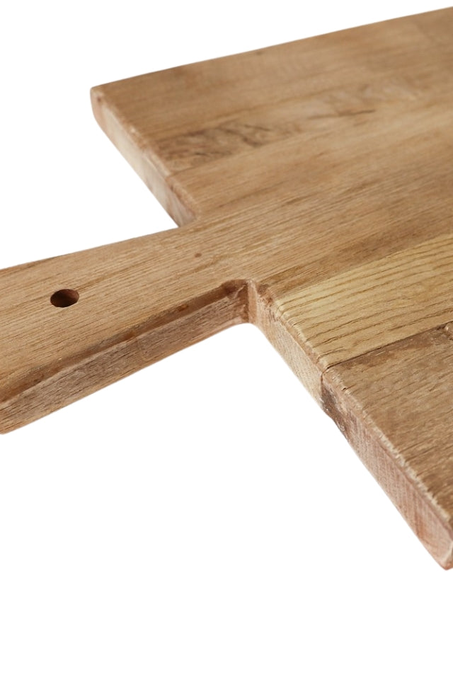 Artisan Square Serving Board - 30cm