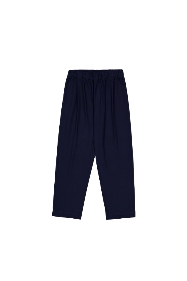 Aspen Pant - Evening Navy