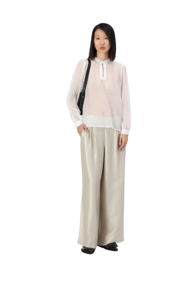 Audette Shirt