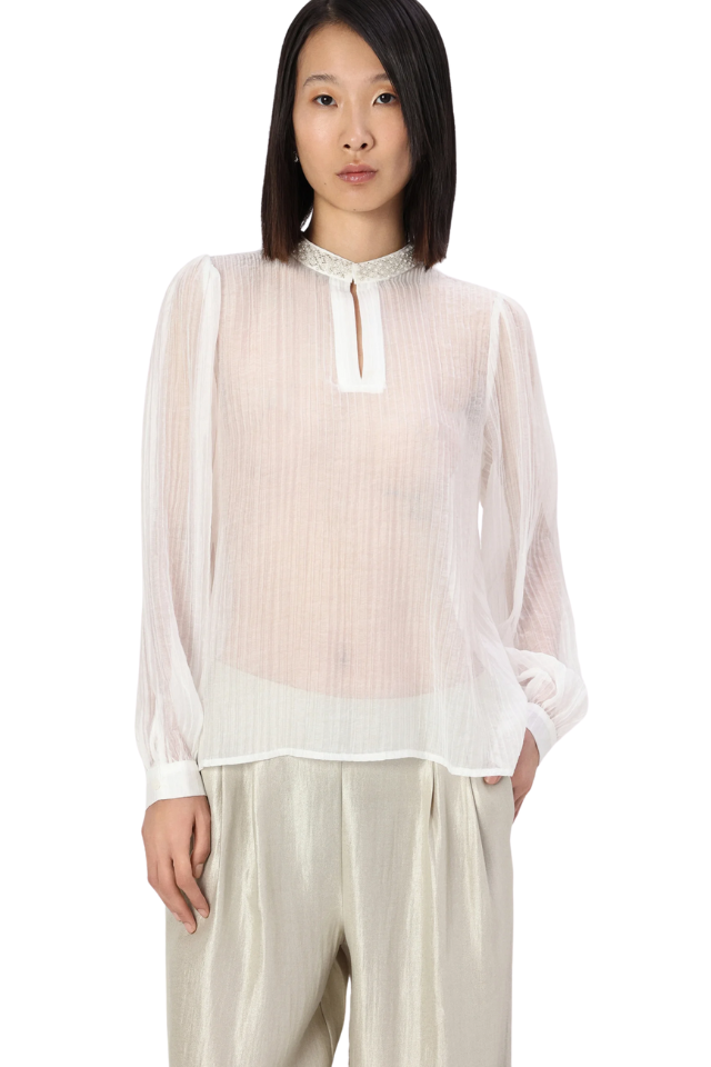 Audette Shirt
