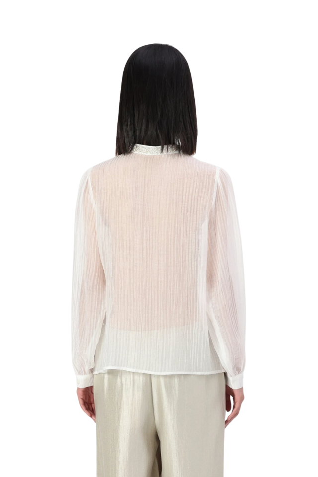 Audette Shirt