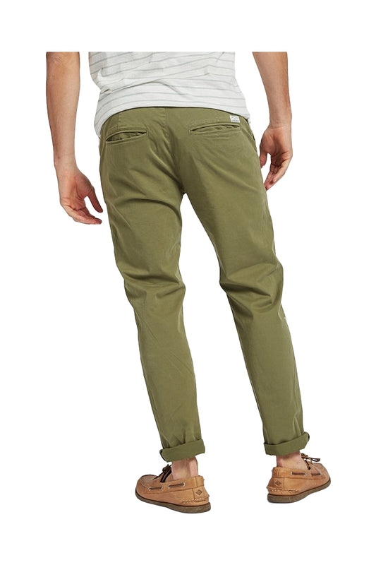 Cooper Slim Chino